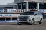 Ford Expedition by Hulst Customs Destination 2018 года